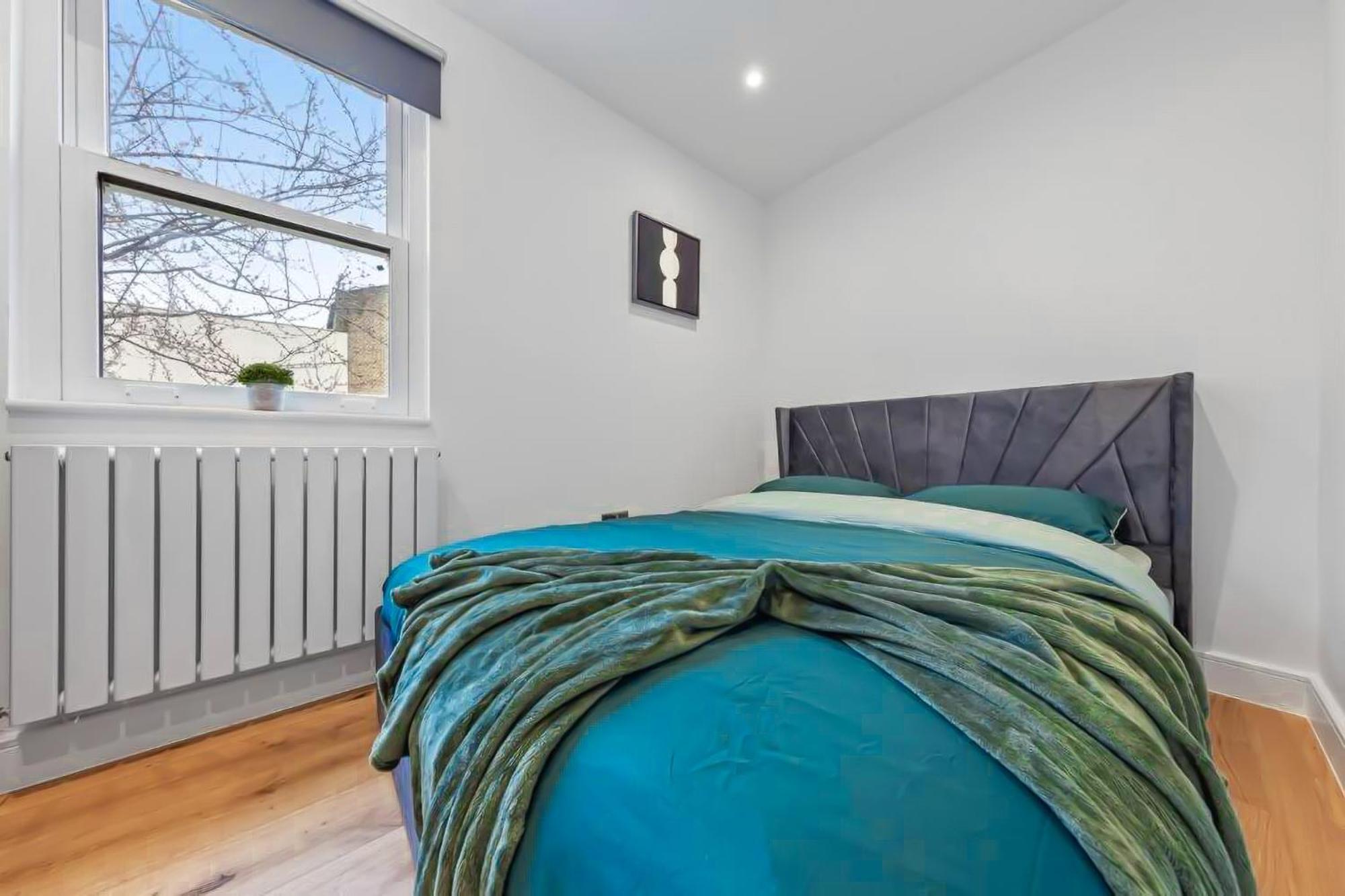 Brand New Near Bridge Lr1 Appartamento Londra