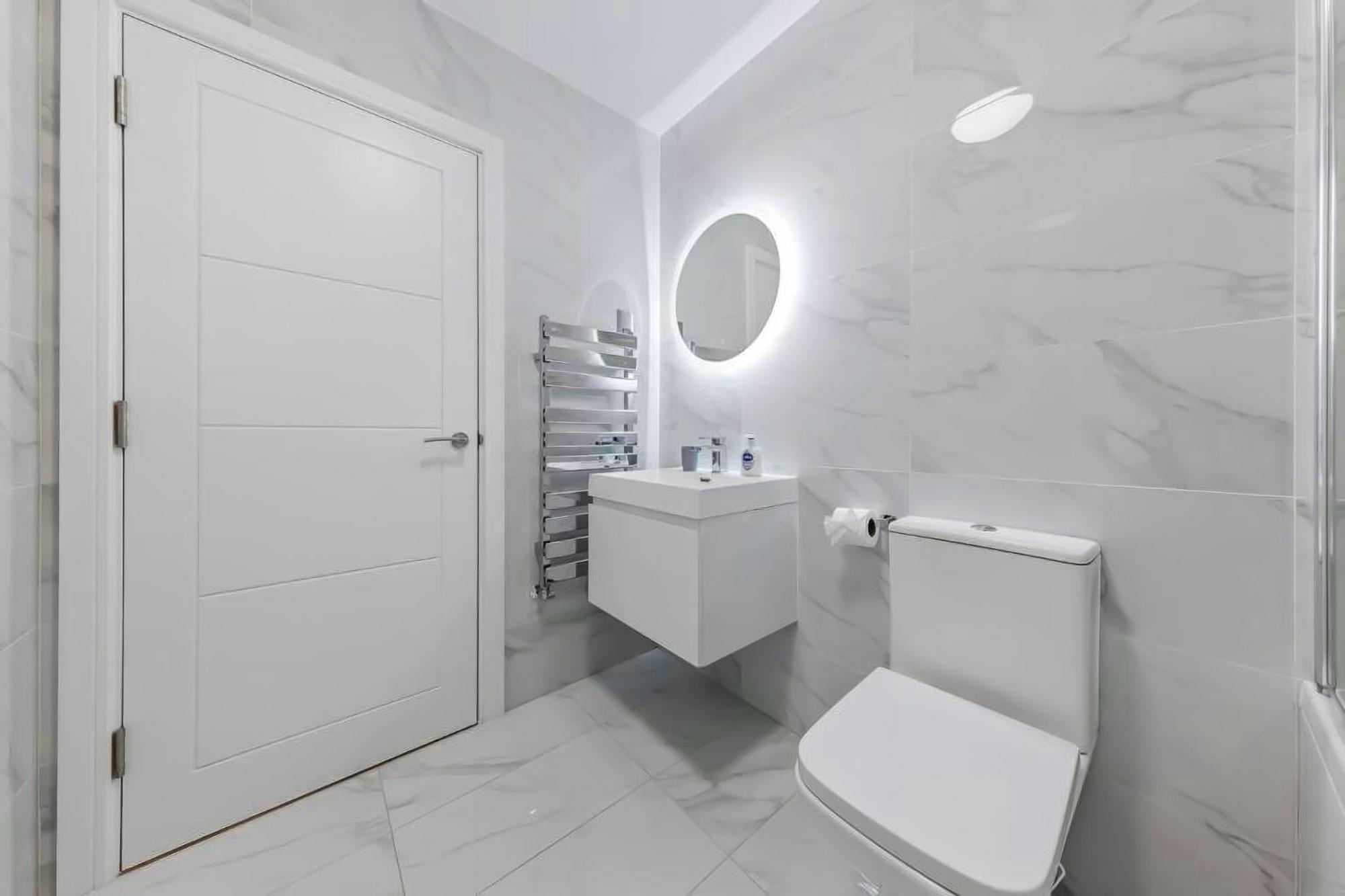 Appartamento Brand New Near Bridge Lr1 *