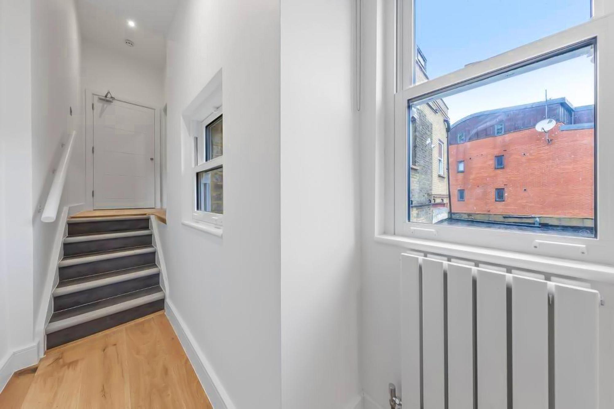 Appartamento Brand New Near Bridge Lr1 Londra